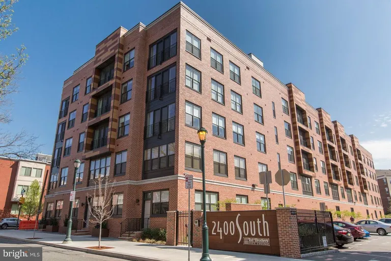 600 S 24th St, Philadelphia, PA 19146