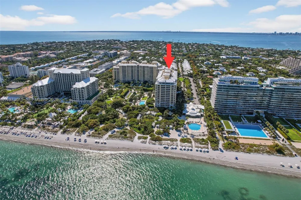 430 Grand Bay Dr, Key Biscayne, FL 33149