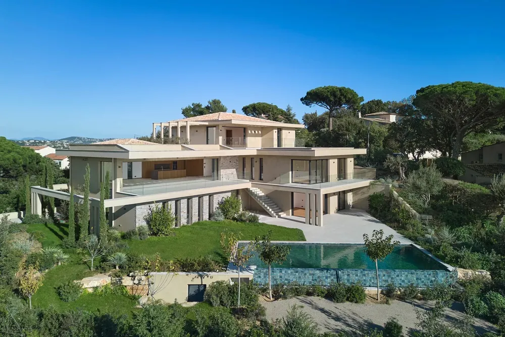 Sainte-Maxime, 83120, France