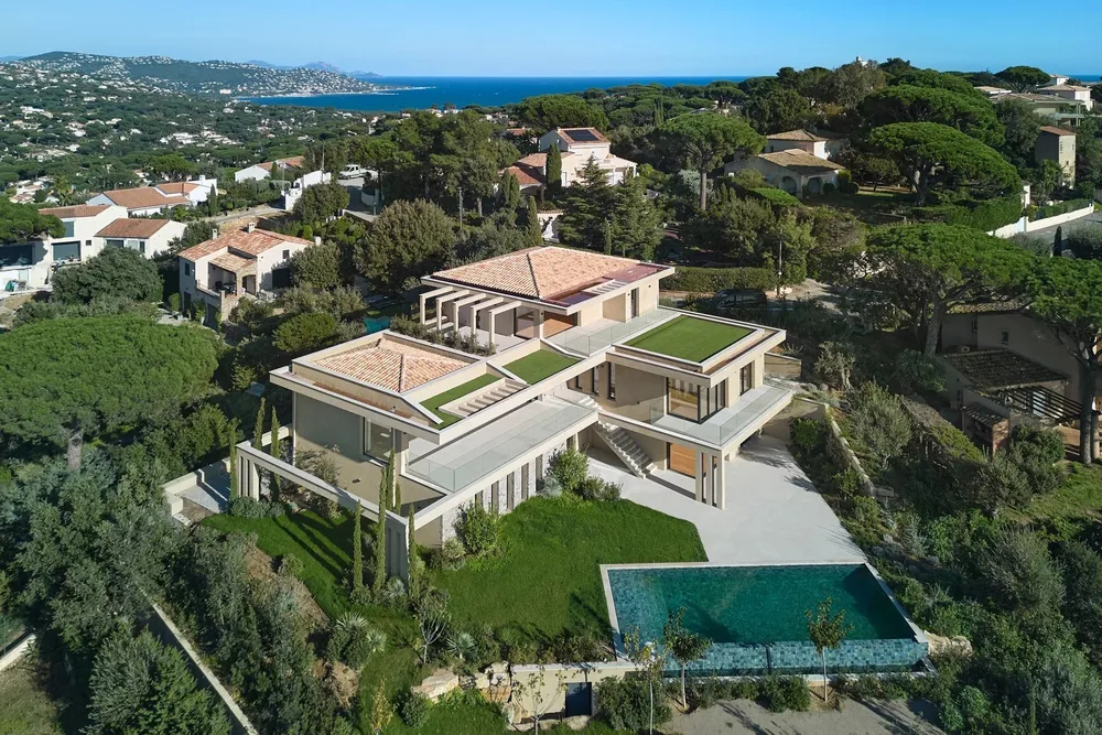 Sainte-Maxime, 83120, France