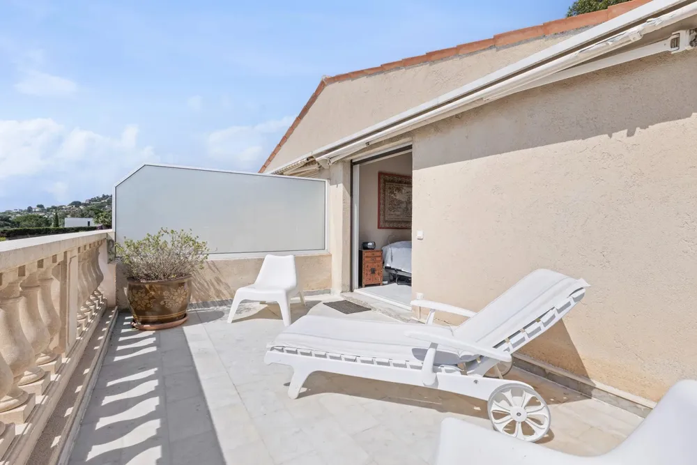 Golfe-Juan, 06220, France