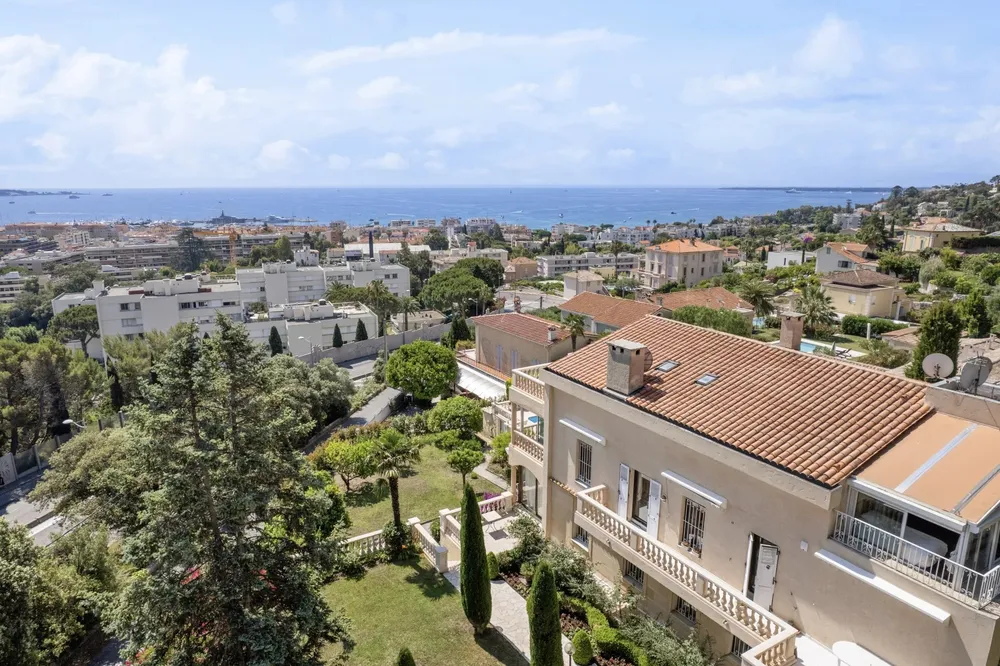 Golfe-Juan, 06220, France