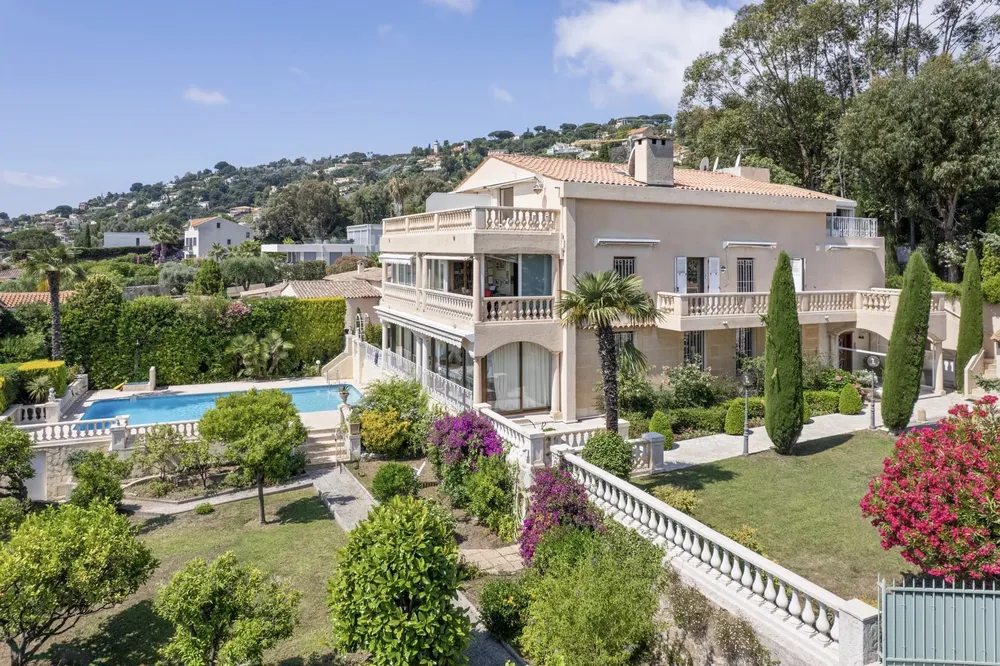 Golfe-Juan, 06220, France