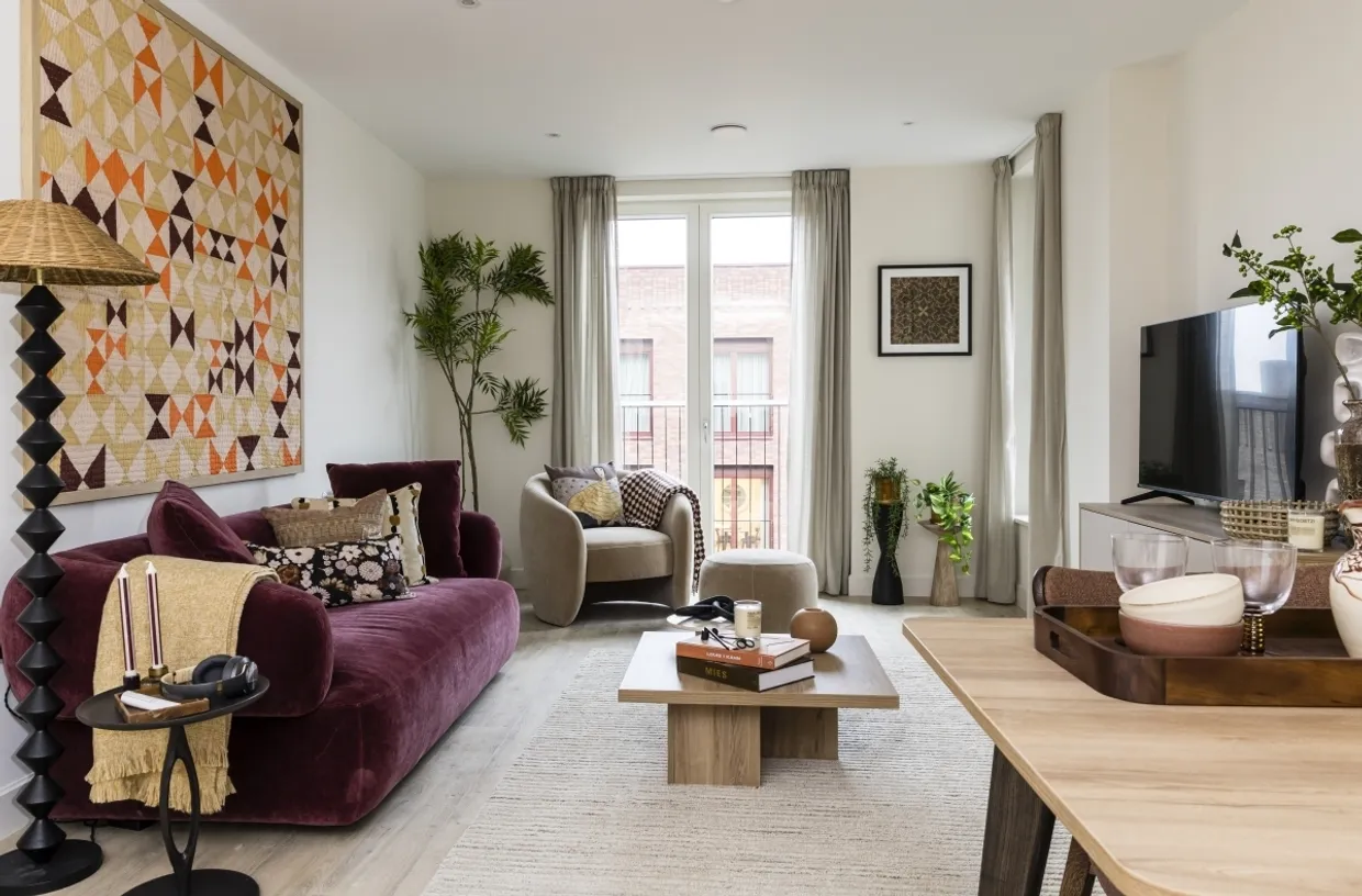 Pearl Yard, Biscuit Walk Bermondsey SE16 photo 6