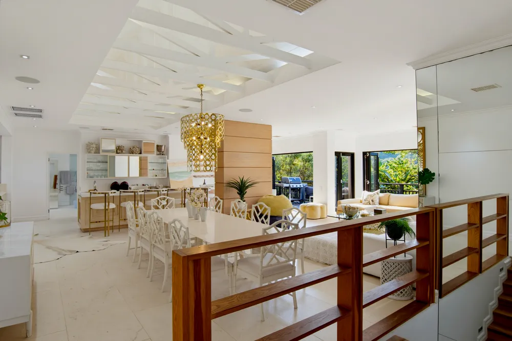 View image gallery of South Africa, KwaZulu Natal, Zimbali Estate, Lodge Lane, 9 Pinnacles Golf Villas, 3