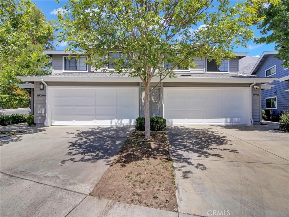 1520 Creekside Ct, Pasadena, CA 91107