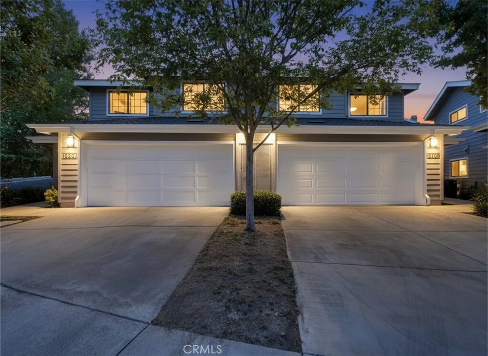 1520 Creekside Ct, Pasadena, CA 91107