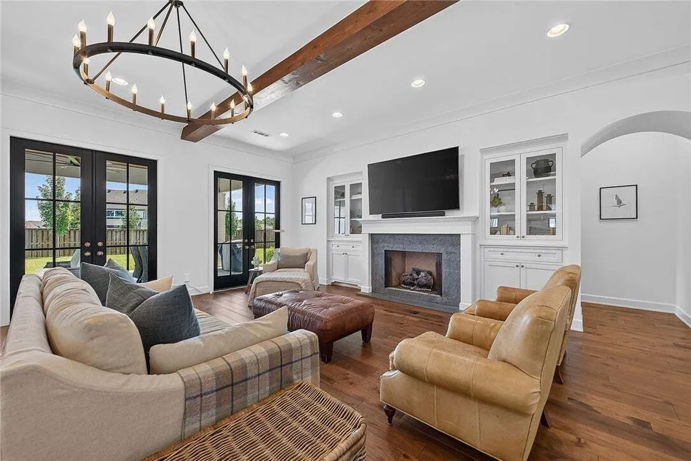 4301 S 86th St, Bentonville, AR 72713