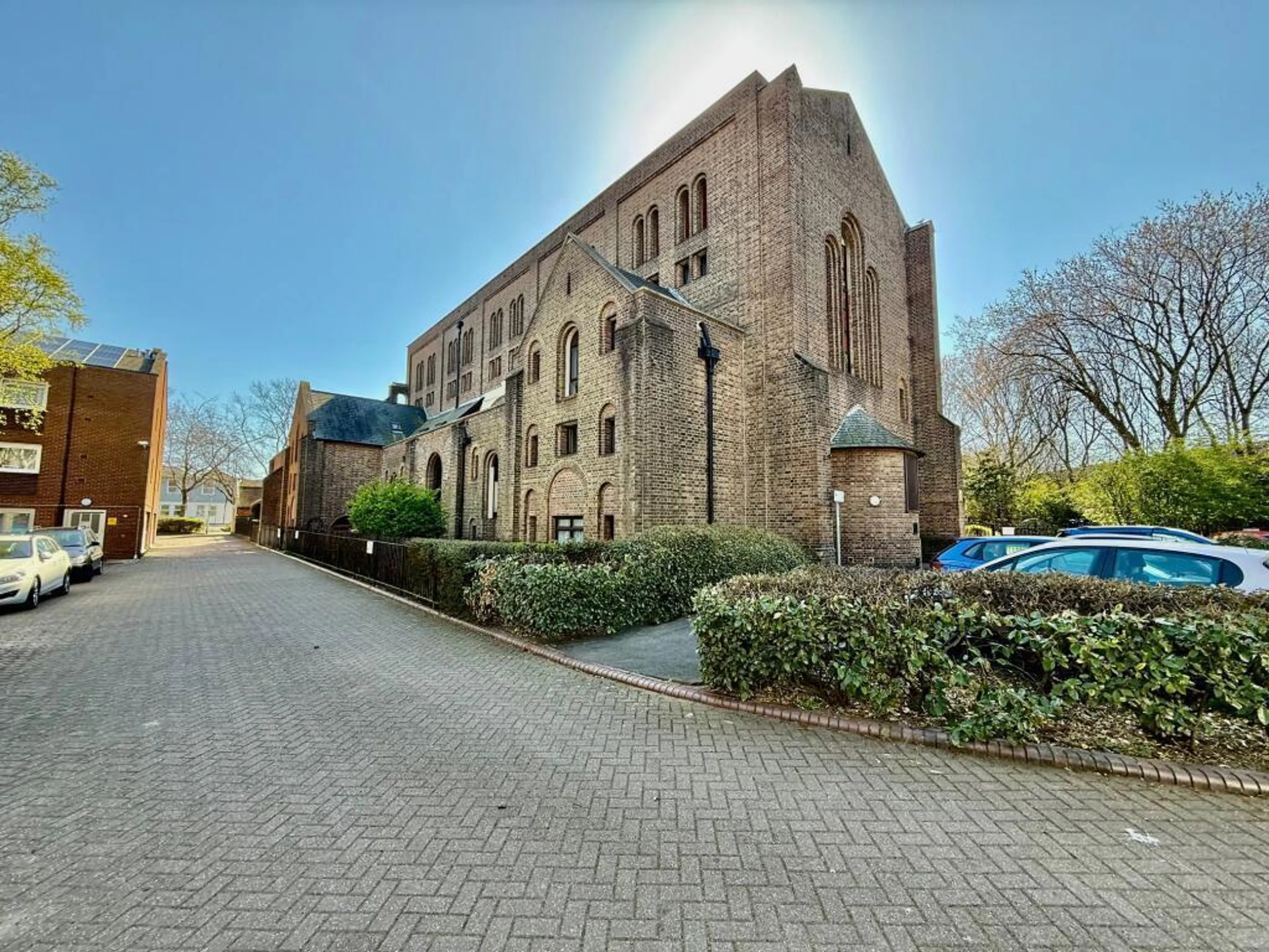 Property at Simpson Road, Portsmouth