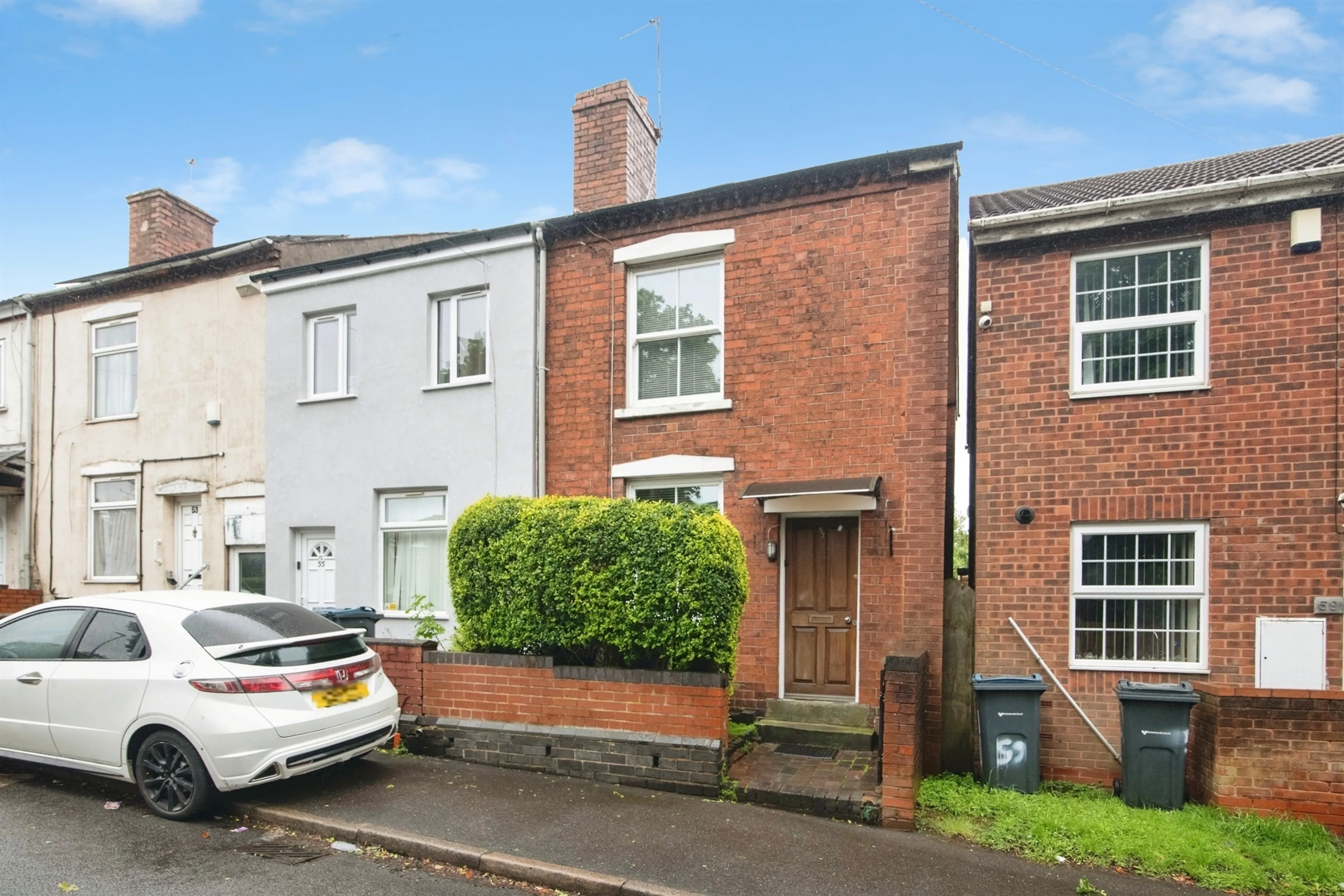 Property at Brewery Street, Handsworth, Birmingham