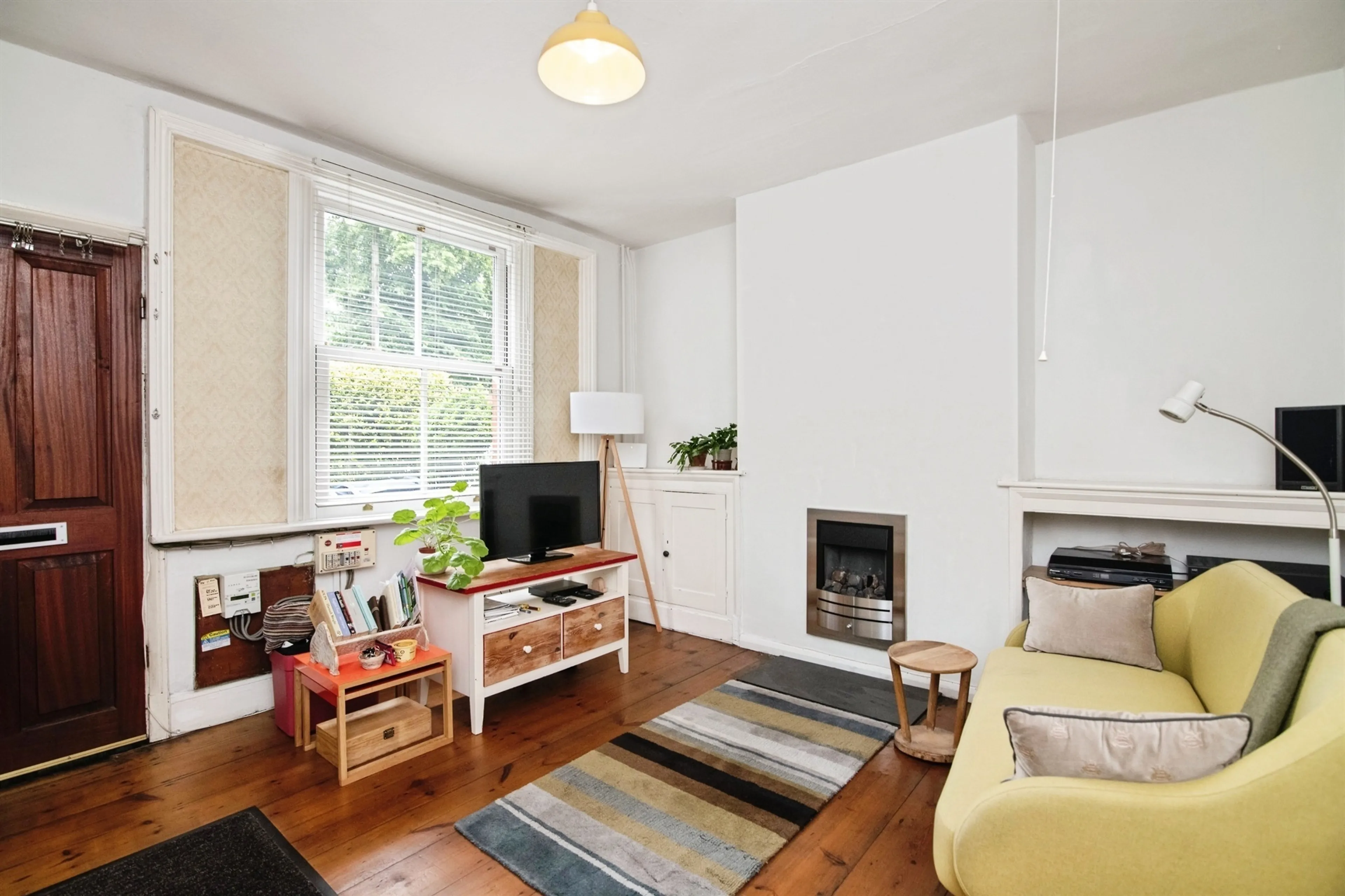 Property at Brewery Street, Handsworth, Birmingham