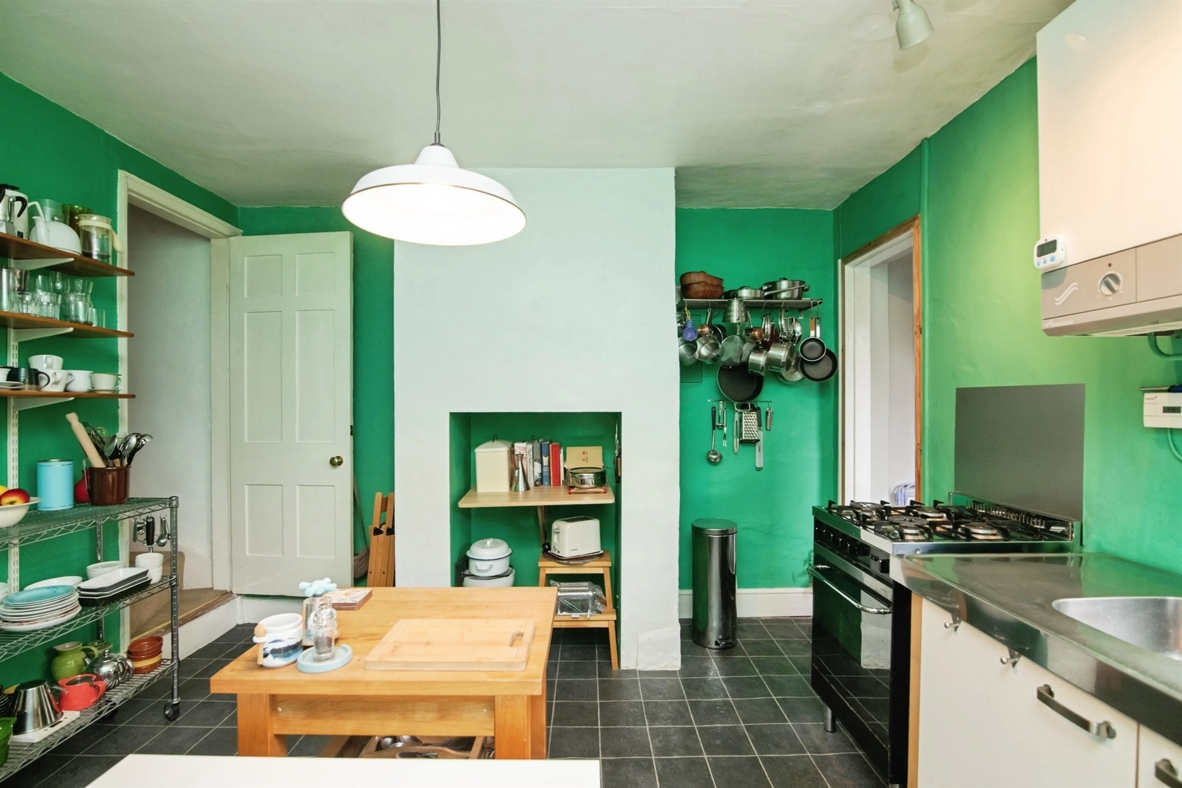 Property at Brewery Street, Handsworth, Birmingham