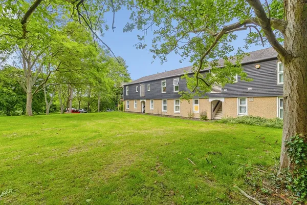 Campion, Great Linford, Milton Keynes...