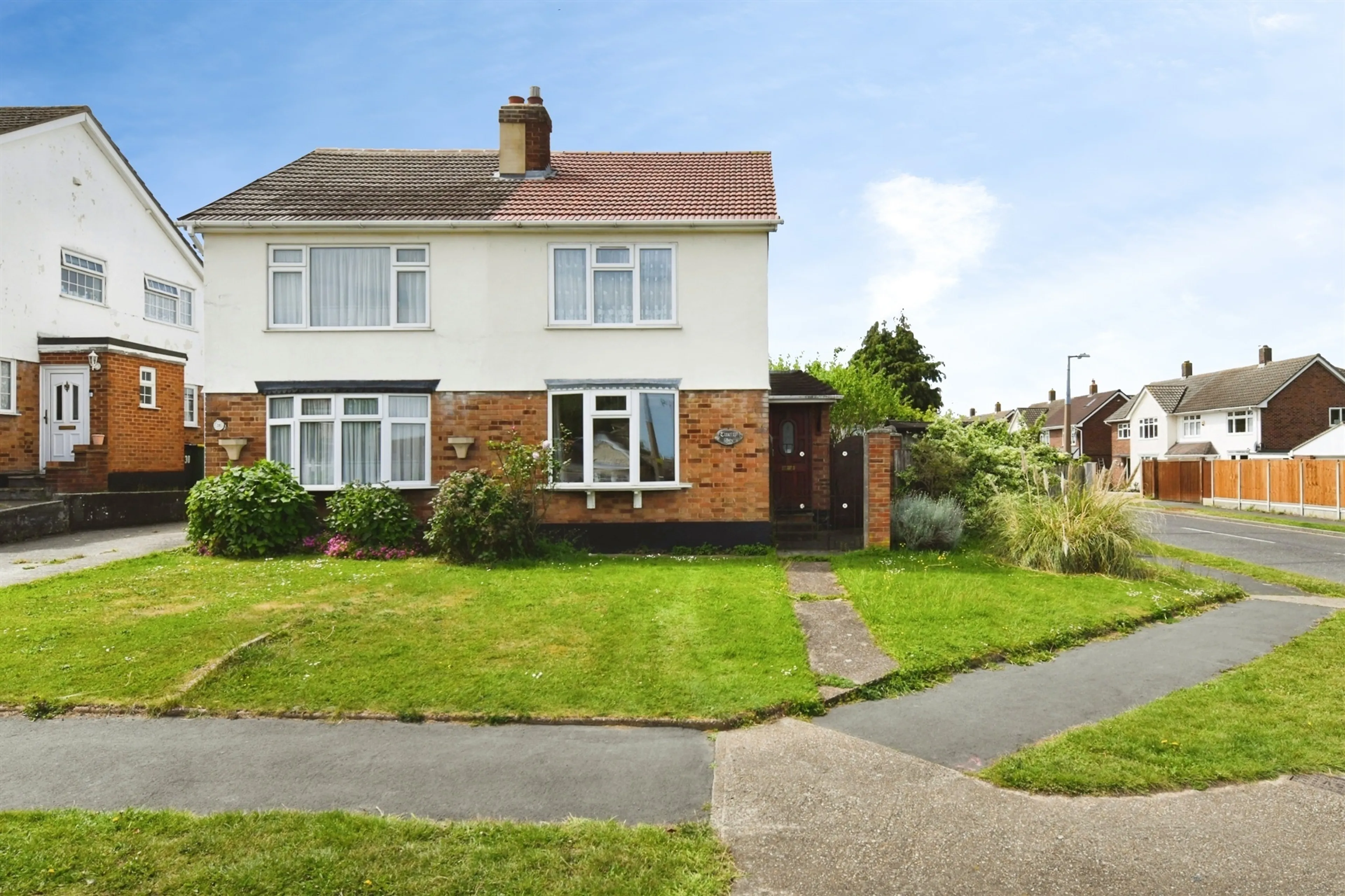 Property at Uplands Park Road, Rayleigh