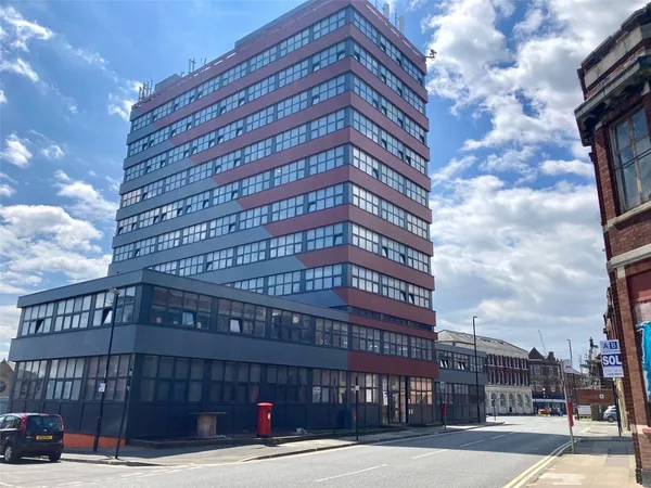Borough Road, Sunderland, Tyne and We...