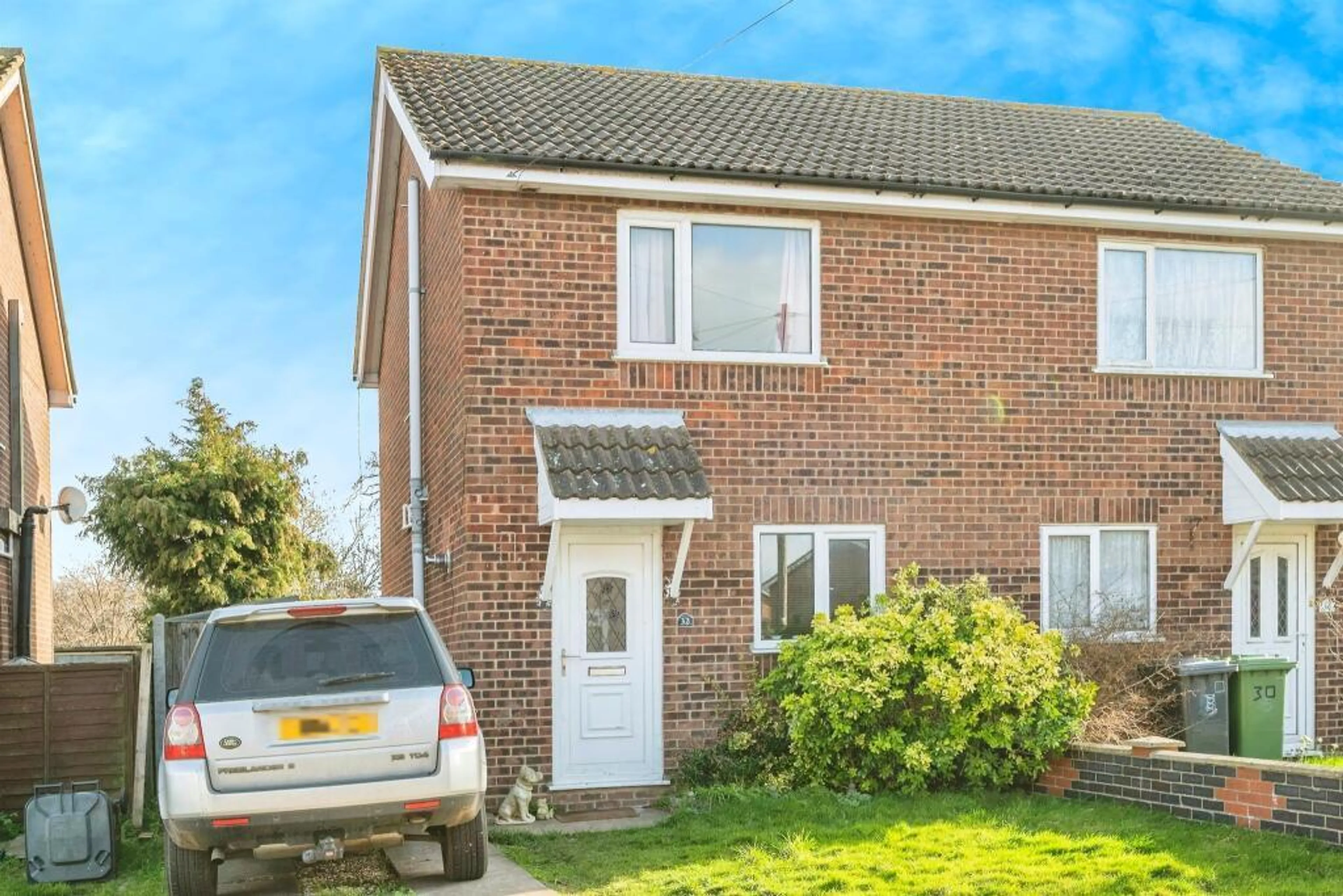 Property at Manor Way, Ormesby, Great Yarmouth