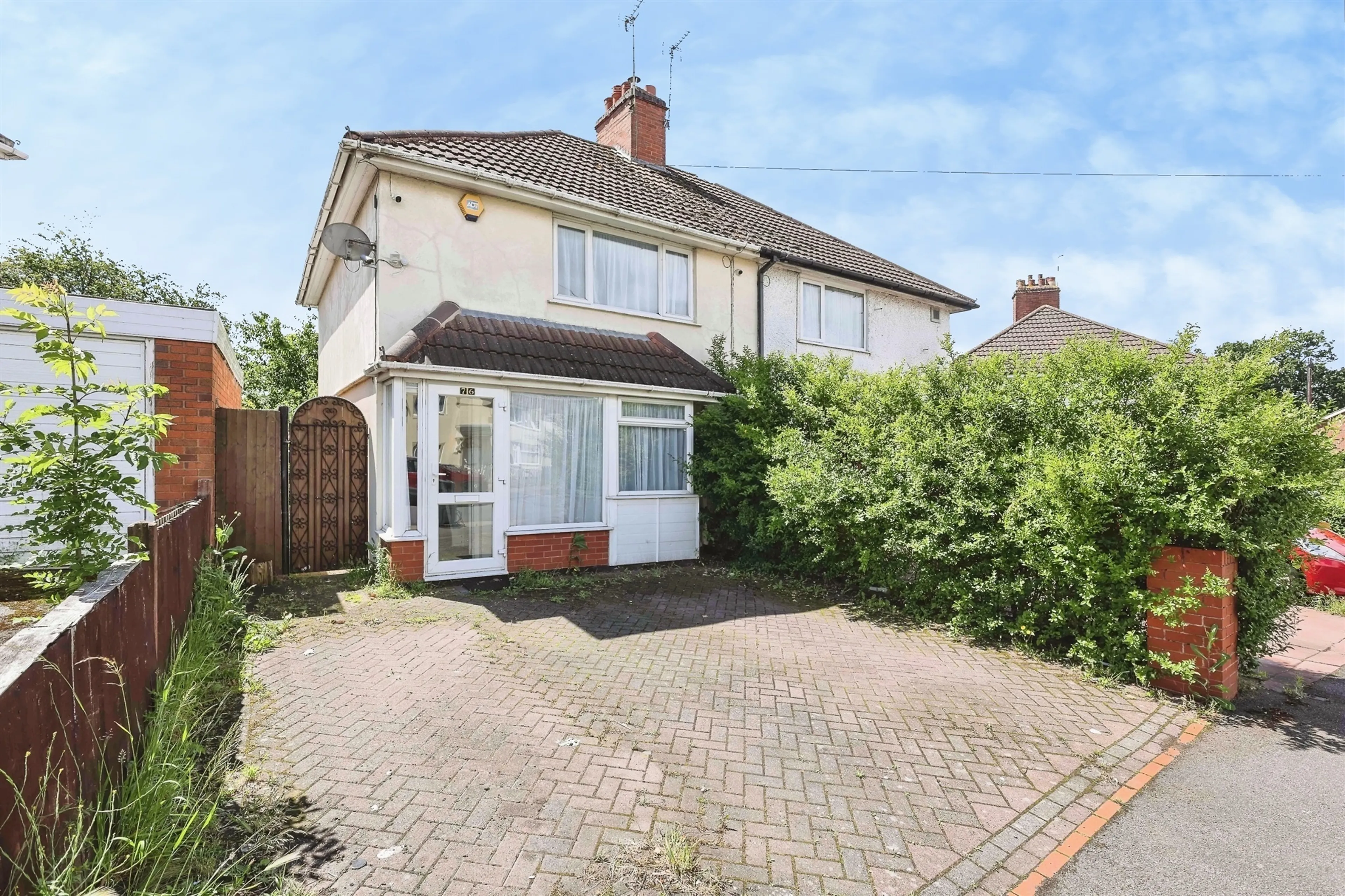 Property at Ravenshill Road, Birmingham