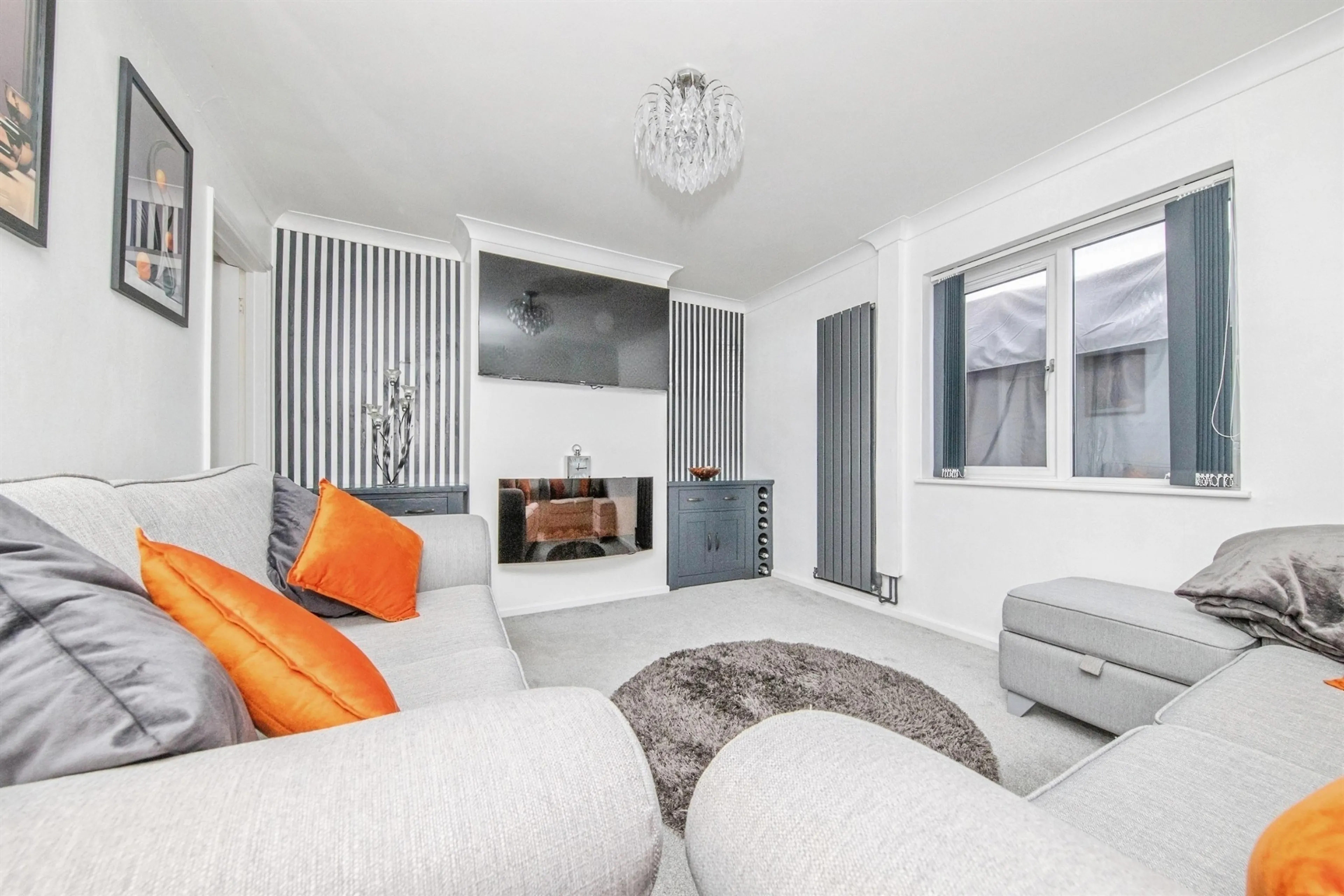 Property at Monkwick Avenue, Colchester