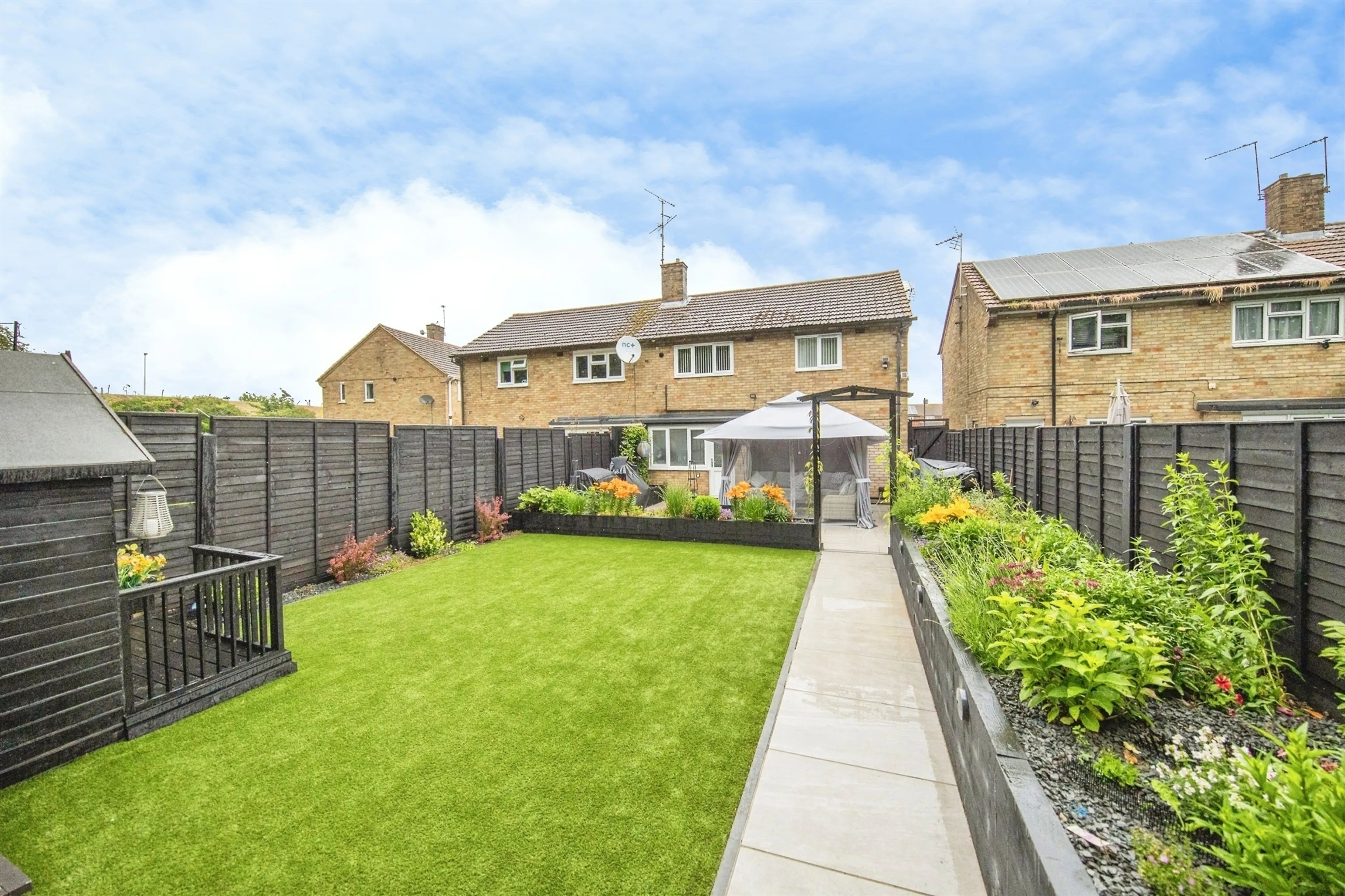 Property at Monkwick Avenue, Colchester