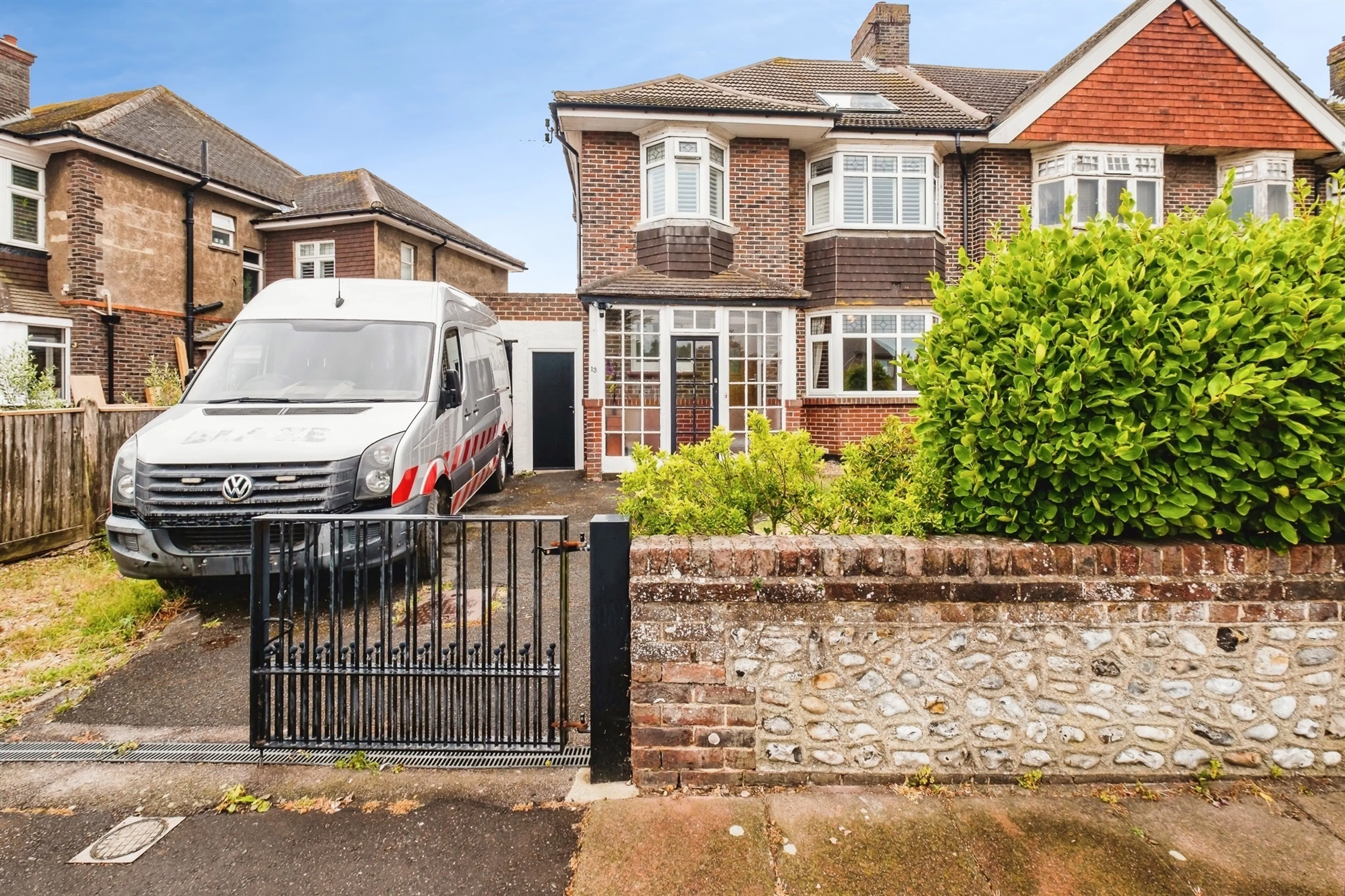 Property at Seamill Park Crescent, Worthing