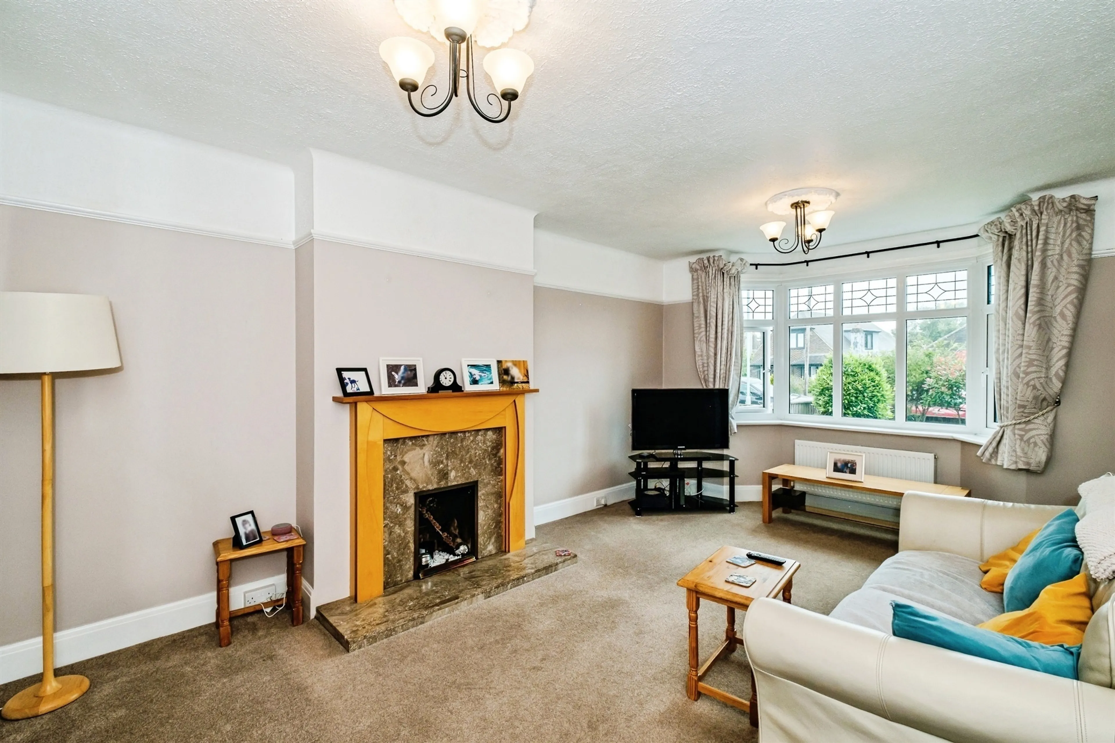 Property at Seamill Park Crescent, Worthing