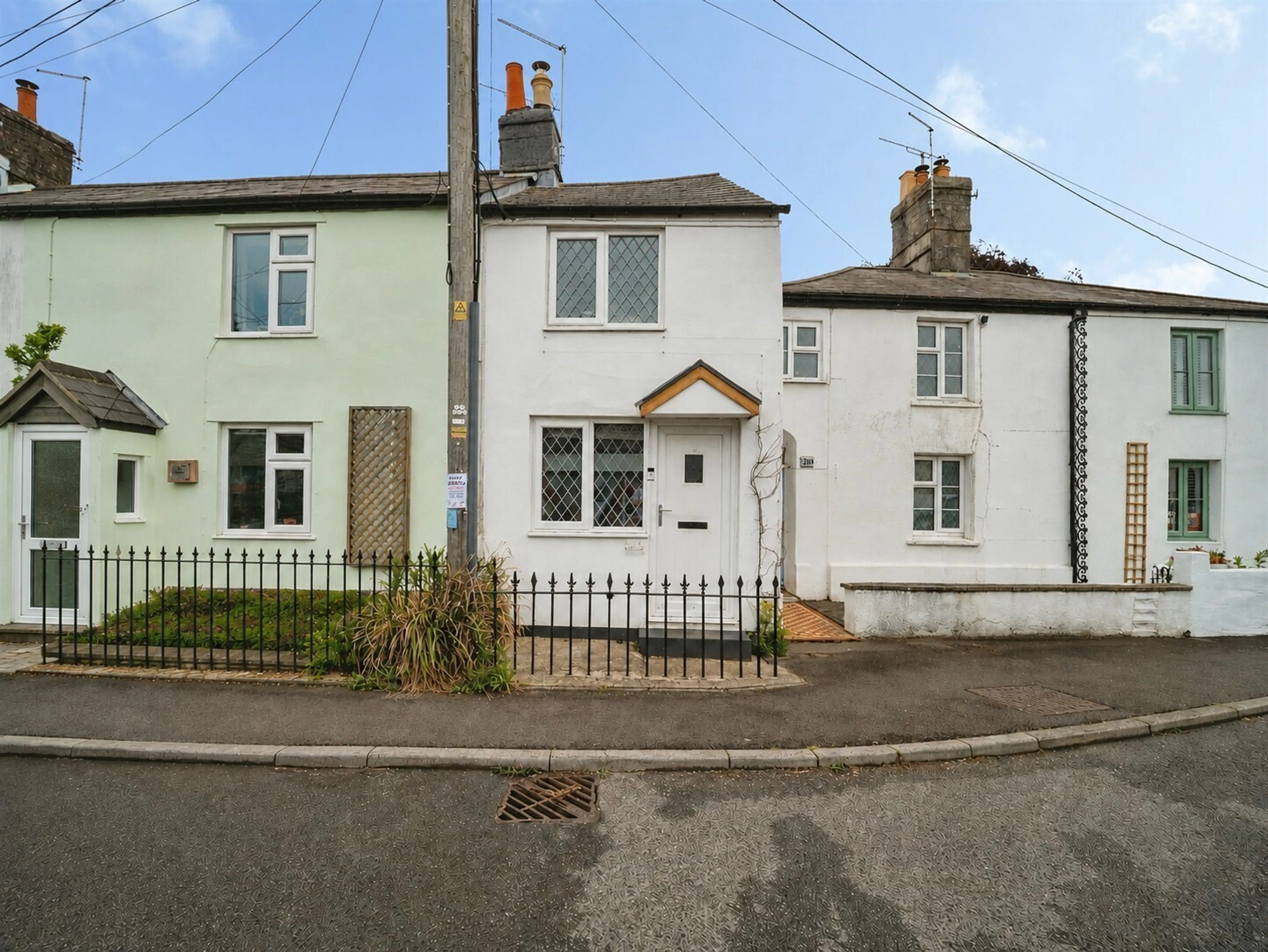 Property at Dorchester Road, Maiden Newton, Dorchester