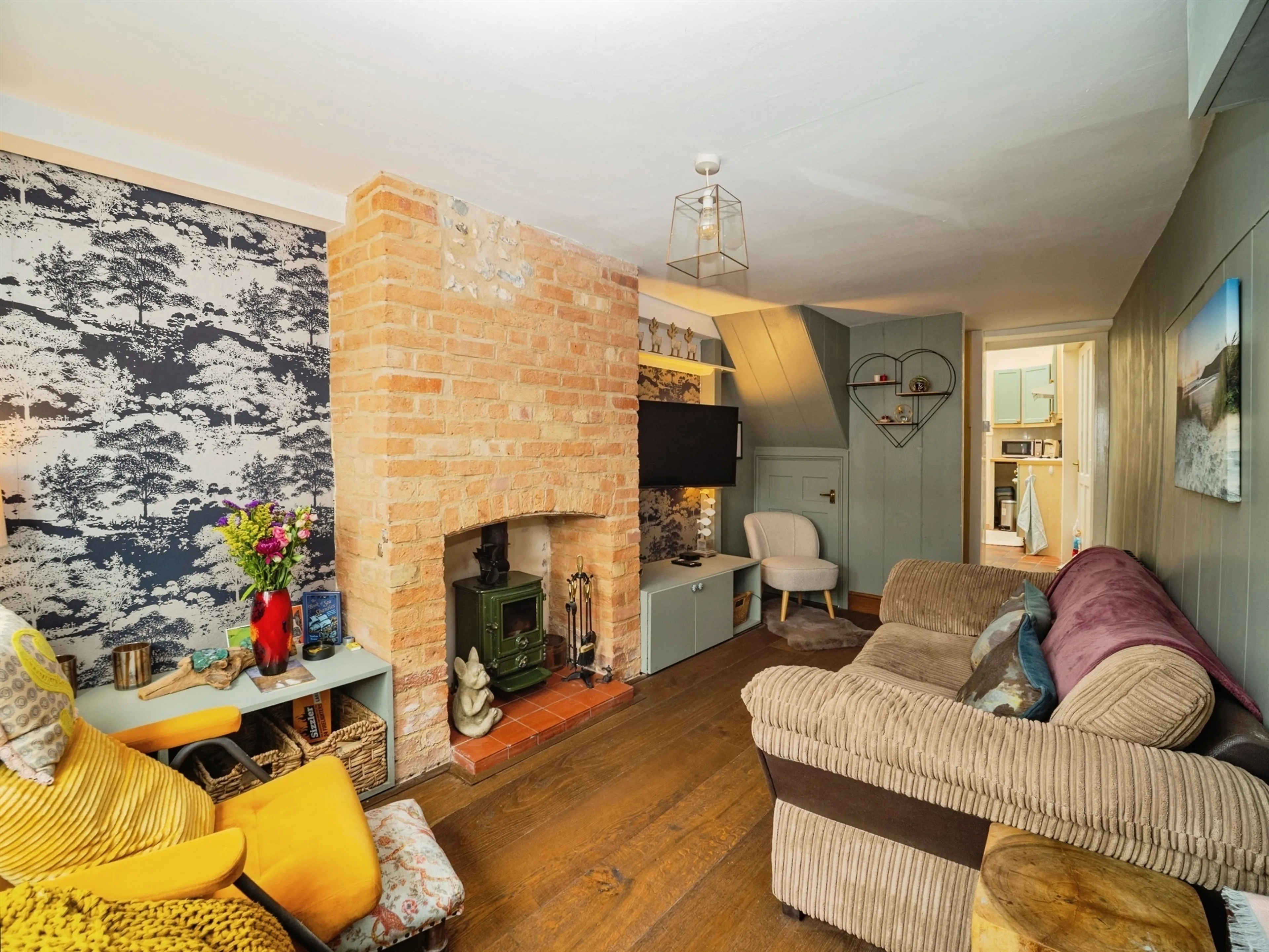 Property at Dorchester Road, Maiden Newton, Dorchester