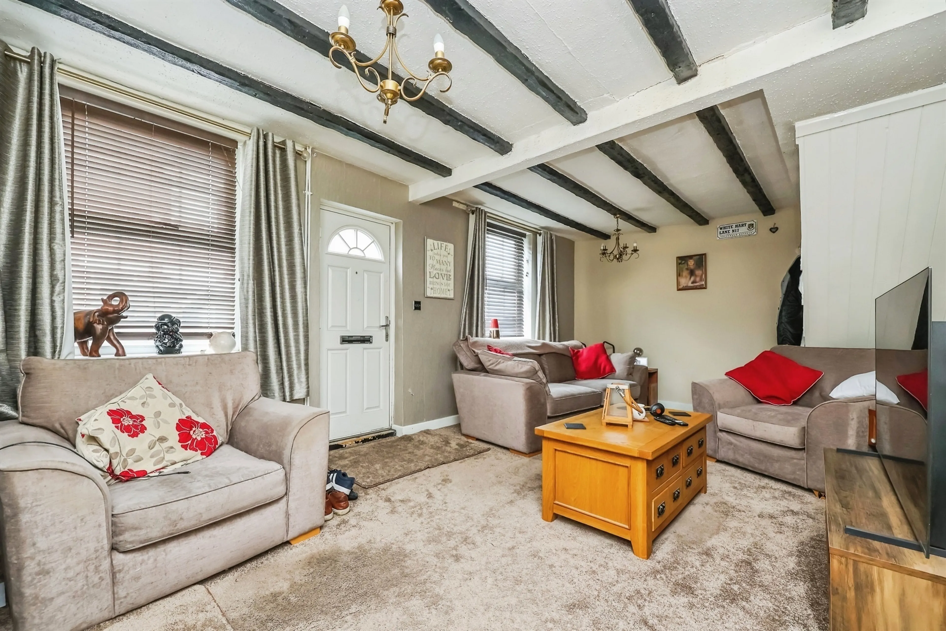 Property at Abbott Street, Awsworth, Nottingham