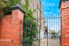 Earle Road, Liverpool