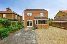 Lynn Road, Dersingham, King's Lynn