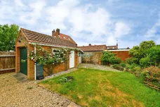 Lynn Road, Dersingham, King's Lynn