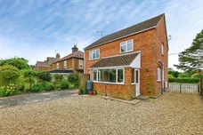 Lynn Road, Dersingham, King's Lynn