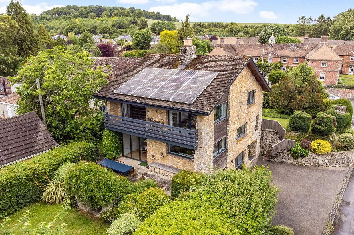 Heytesbury, Warminster, BA12 photo 1