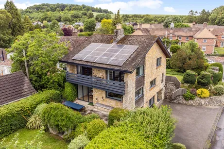 Heytesbury, Warminster, BA12