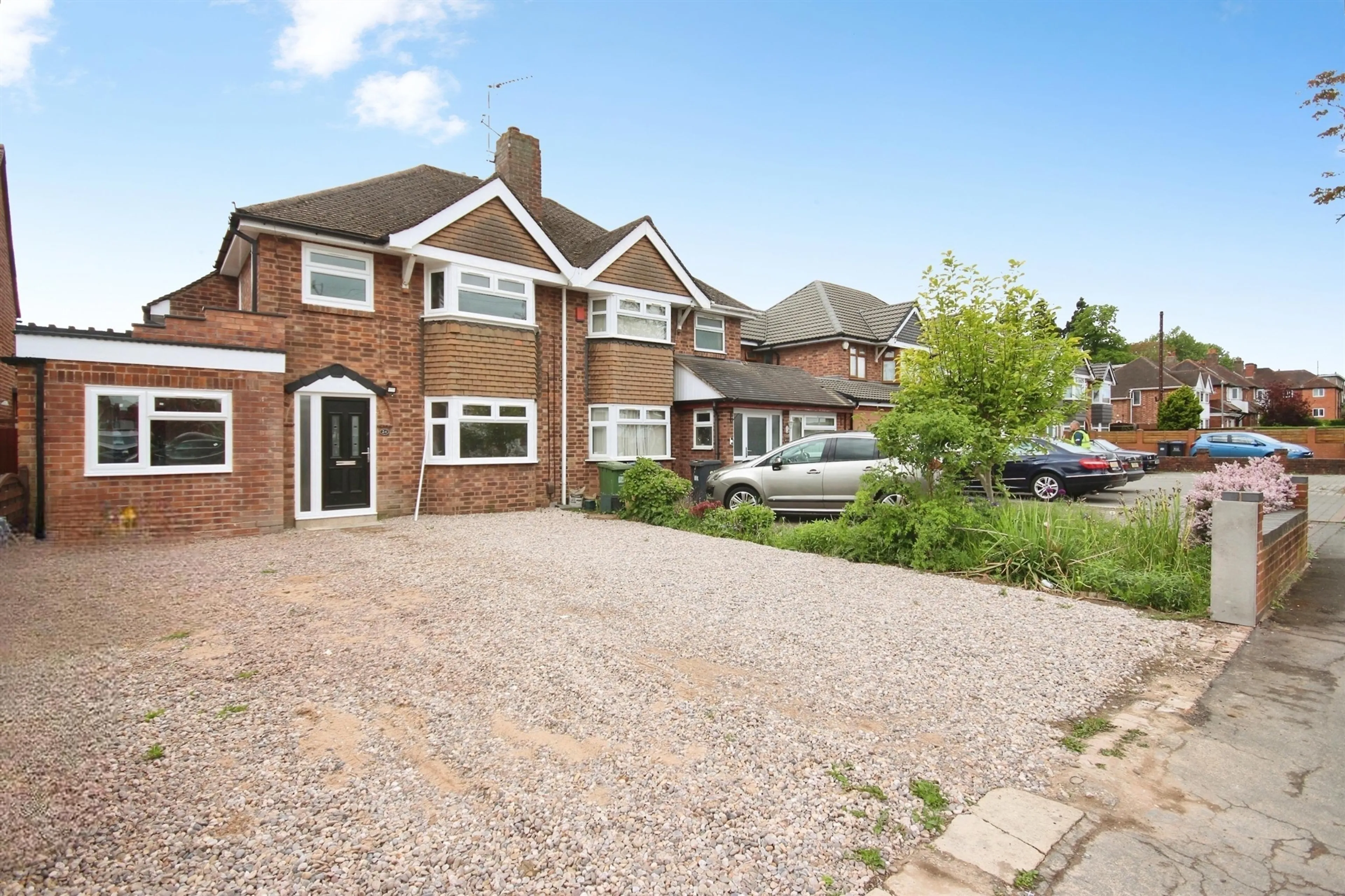 Property at Grosvenor Road, Leamington Spa