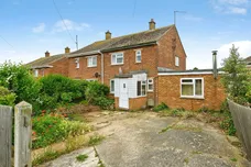 Waveney Road, Hunstanton