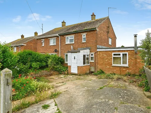 Waveney Road, Hunstantonphoto