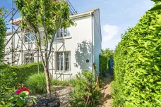 Eastbourne Road, Seaford