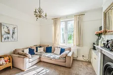 Eastbourne Road, Seaford