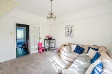 Eastbourne Road, Seaford