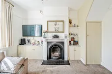 Eastbourne Road, Seaford