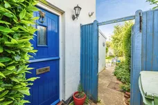 Eastbourne Road, Seaford