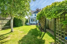 Eastbourne Road, Seaford