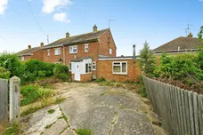 Waveney Road, Hunstanton