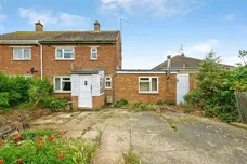 Waveney Road, Hunstanton