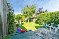Eastbourne Road, Seaford