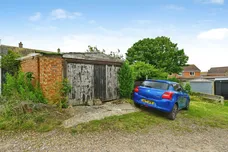 Waveney Road, Hunstanton