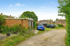 Waveney Road, Hunstanton