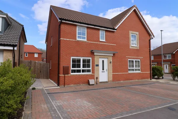Bilson Crescent, Hessle