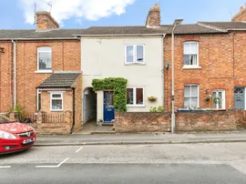 Greenfield Road, Newport Pagnell photo